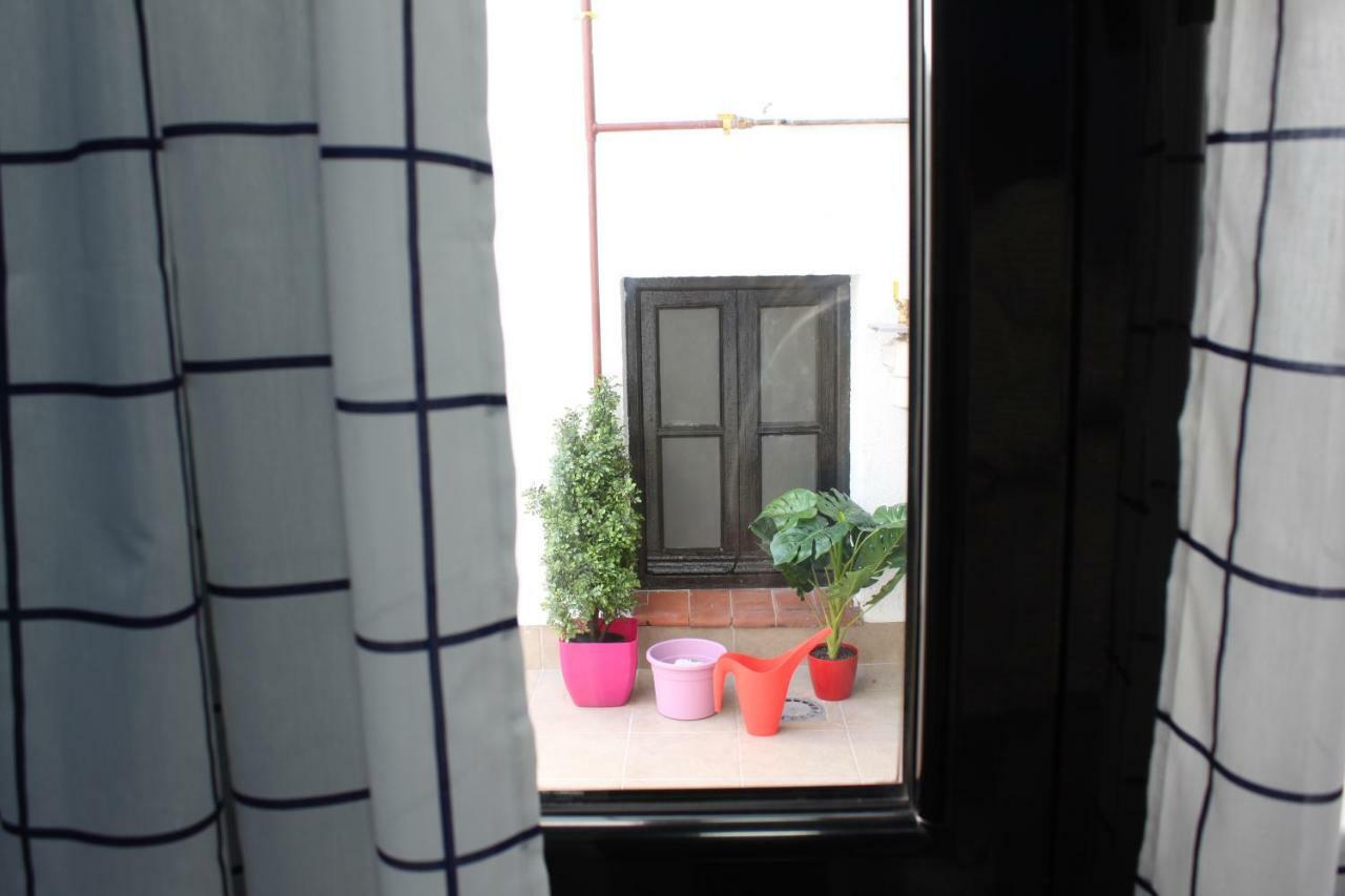 Ever House - Alcala Brisa Gran Terraza Rooftop Madrid Exteriör bild